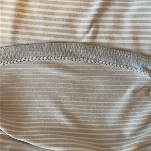 Lululemon racer back tank - Picture 7 of 9